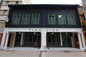 Tian Jing Hotel